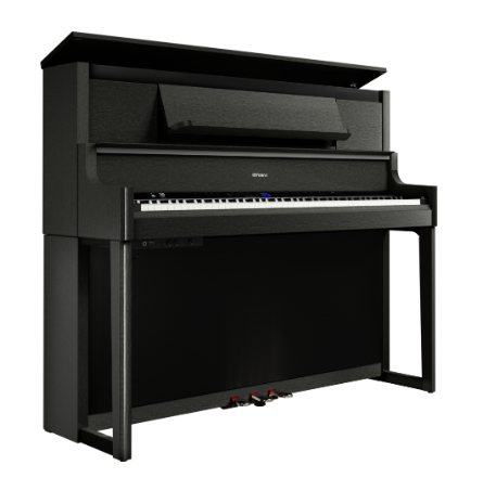 電子ピアノLX9GP