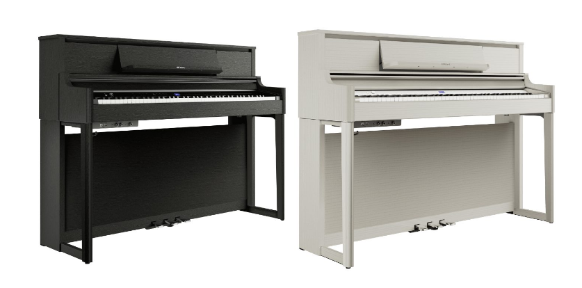 電子ピアノLX5GP