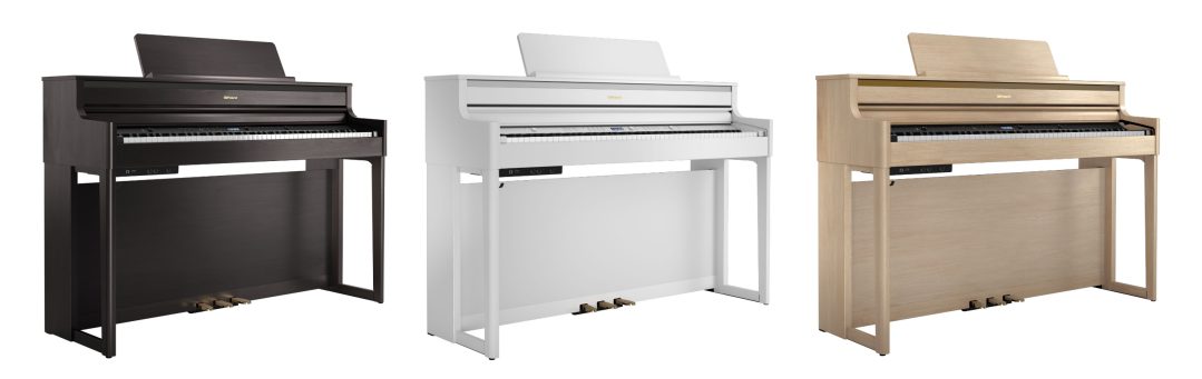 電子ピアノHP704