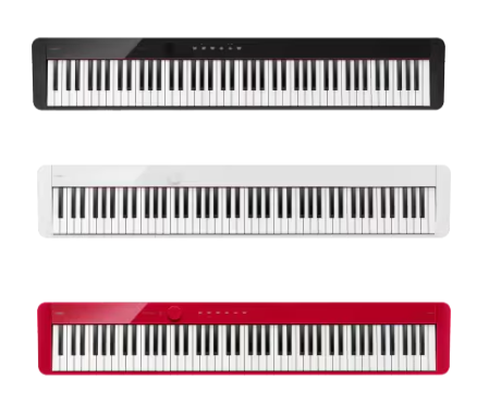 電子ピアノPX-S1100