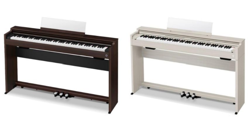 電子ピアノAP-S2500GP