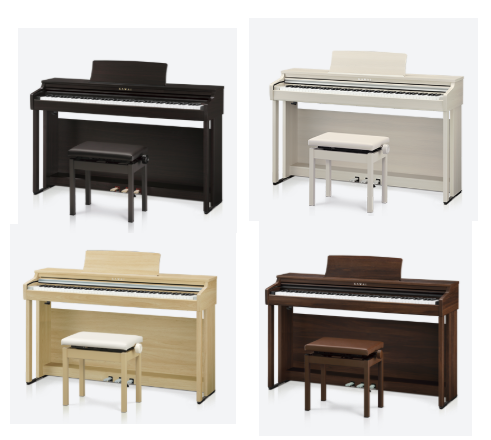 電子ピアノCX302