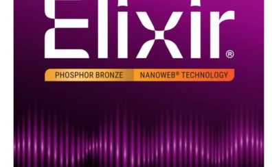 3セットでお買い得!エリクサー弦&ダダリオ弦ボーナスパック入荷しました!