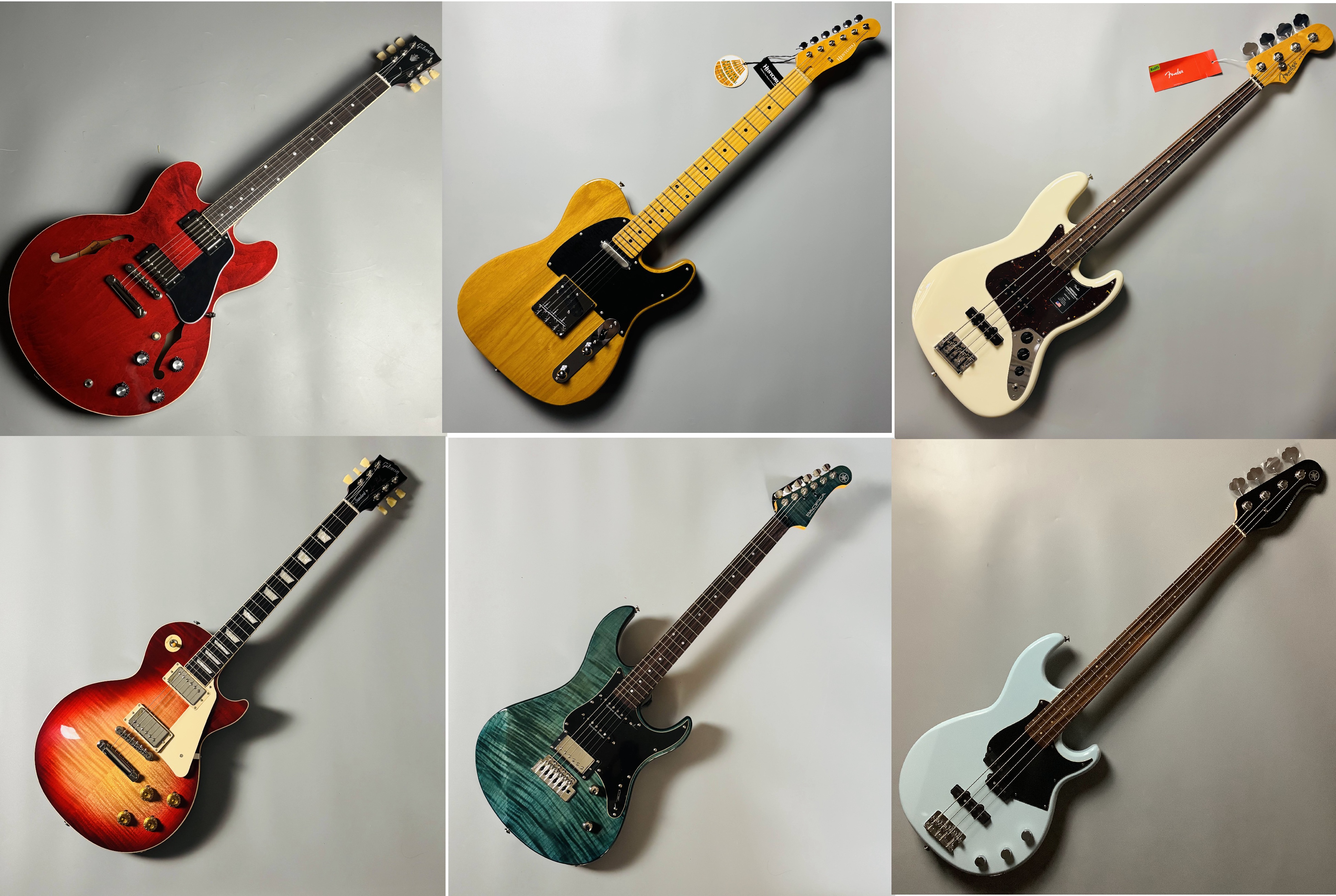 CONTENTSエレキギター・エレキベース取り揃えております！宇都宮インターパーク店のエレキギター・エレキベースコーナー宇都宮インターパーク店オンラインストアエレキギターの選び方エレキベースの選び方楽器を長く使うためのお手入れ方法宇都宮インターパーク店の音楽教室エレキギター・エレキベースの事ならお任 […]