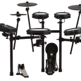 【新製品情報】Roland　V-Drum（電子ドラム）TD－313-SC＆TD－513お試しいただけます！