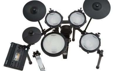 【電子ドラム】ドラム担当のオススメ電子ドラム紹介！