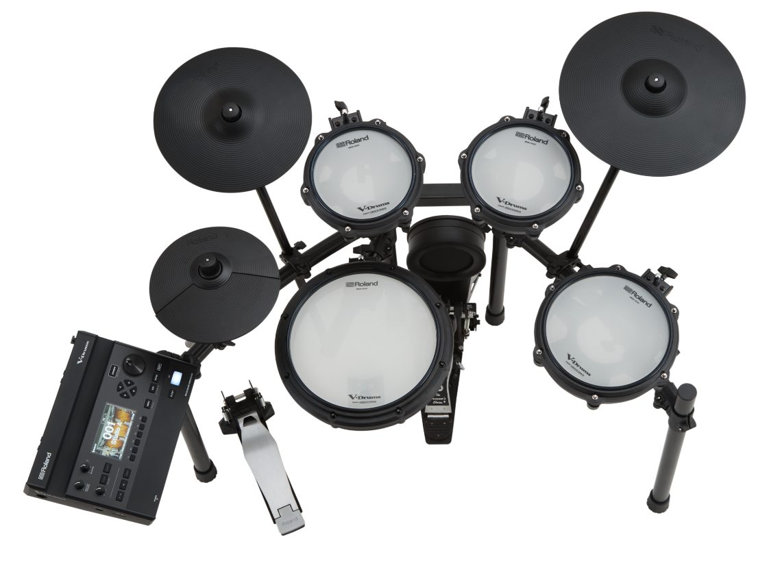 こんにちは！ドラム担当の村上です。 今最新のオススメ電子ドラムをご紹介いたします。 ドラムにご興味のある方、電子ドラムの購入を検討されている方必見です！ CONTENTSオススメ電子ドラムラインナップ！試奏して自分に合った電子ドラムを探しましょう！お問合せオススメ電子ドラムラインナップ！ 試奏して自 [&hellip;]