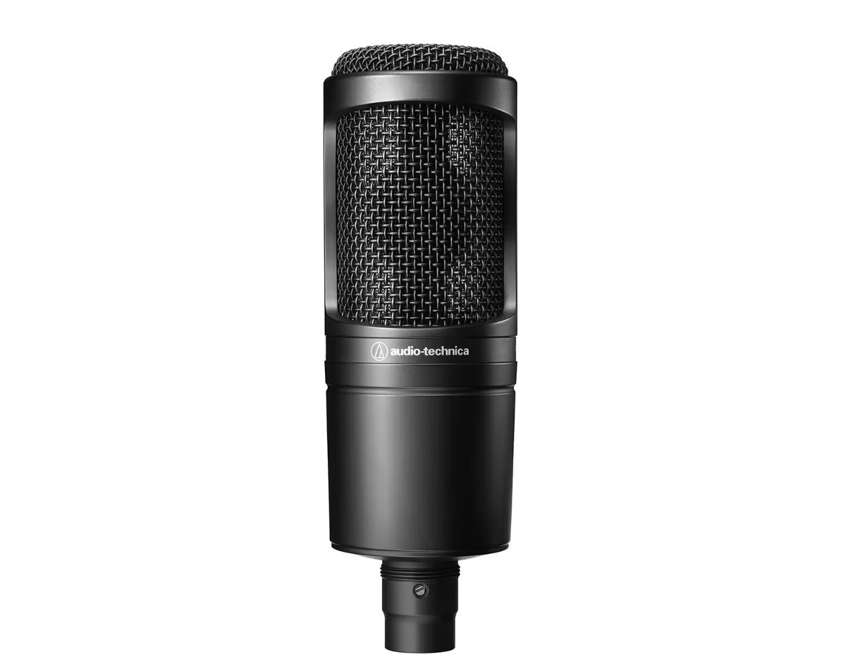 audio-technica (オーディオテクニカ)AT2020