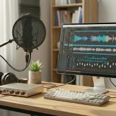 【歌ってみたを始めたい方へ】宅録の基本を解説!!