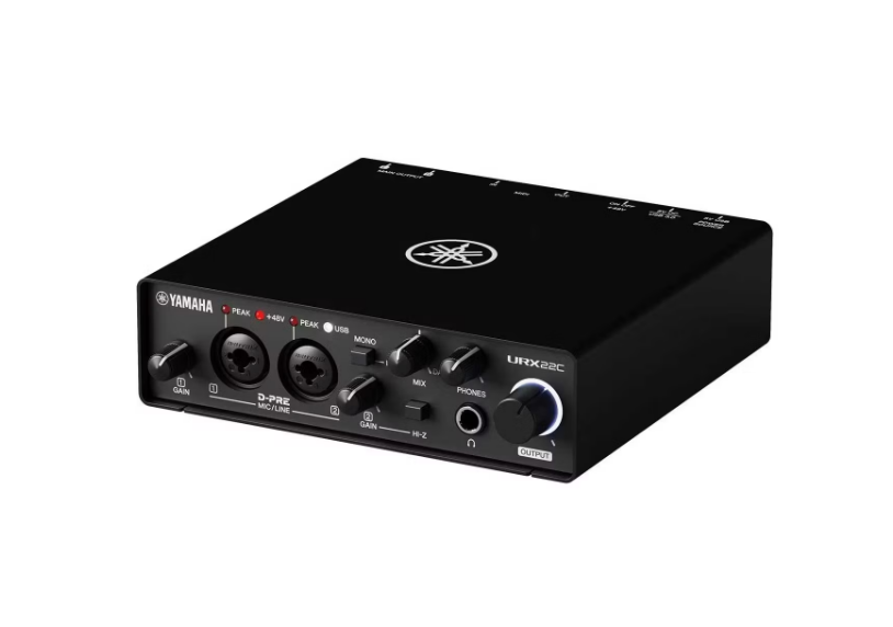 YAMAHA（ヤマハ）URX22C