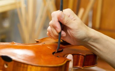 【弦楽器調整会＆弓の毛替え会】宇都宮2店舗にて開催♪4月25日(土)FKD宇都宮店・4月26日(日)宇都宮インターパーク店