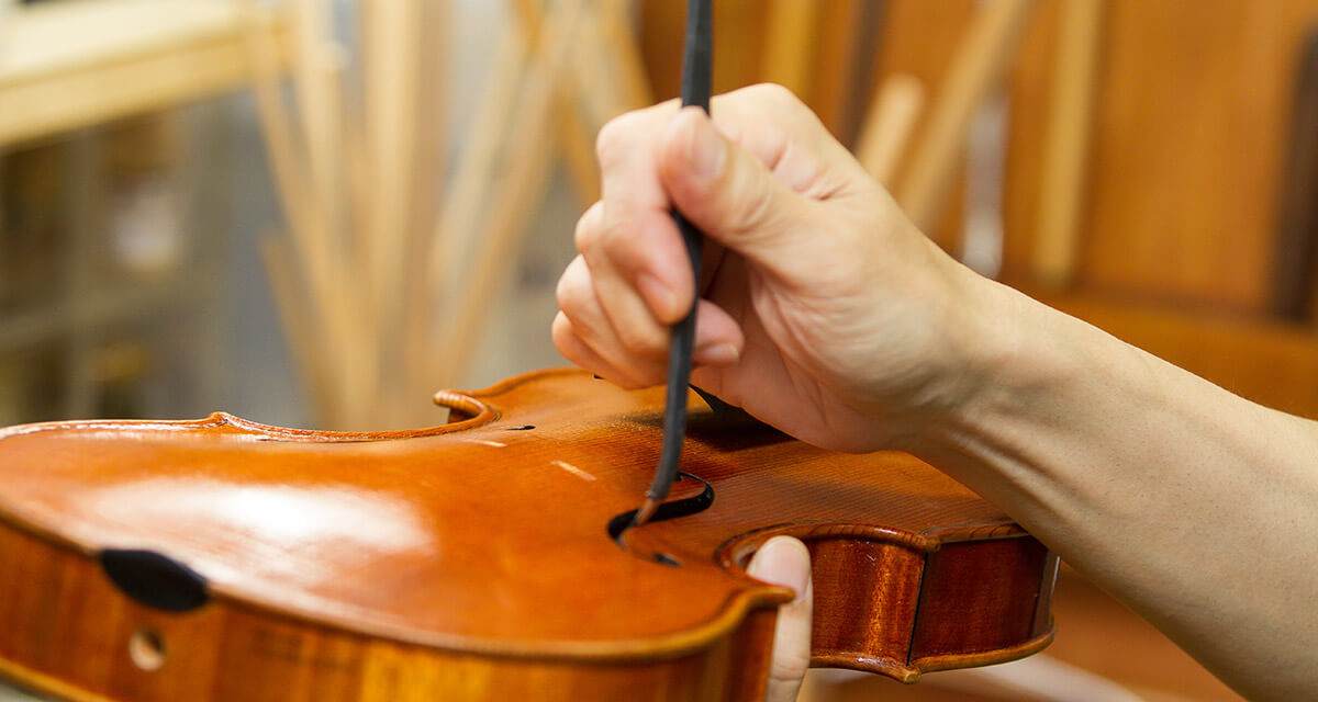 即日お持ち帰りいただけるイベントです♪ イベント詳細 ご不明点、ご質問等お気軽にお問い合わせください♪ 調整会について 弓毛替え 馬毛の種類と特徴 ご予約方法 ■店頭またはお電話にてお承り致します。ご希望の店舗までお問合せください。ご予約可能枠をご案内致します。 みなさまのご参加、心よりお待ちしてお [&hellip;]