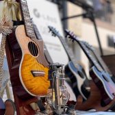 【イベント情報】ウクレレフェア！G-labo POP UP SHOP開催！5/3～5/10