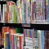 【楽譜・レッスン教本】充実の品揃え！島村楽器宇都宮インターパーク店楽譜コーナーのご案内