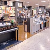 ピアノ・電子ピアノ選びはFKD宇都宮店にお任せください！