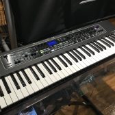 YAMAHA 新発売のCKシリーズ入荷しました！