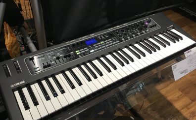 YAMAHA 新発売のCKシリーズ入荷しました！