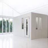 🎵 防音室で、あなたの音楽ライフをもっと自由に。