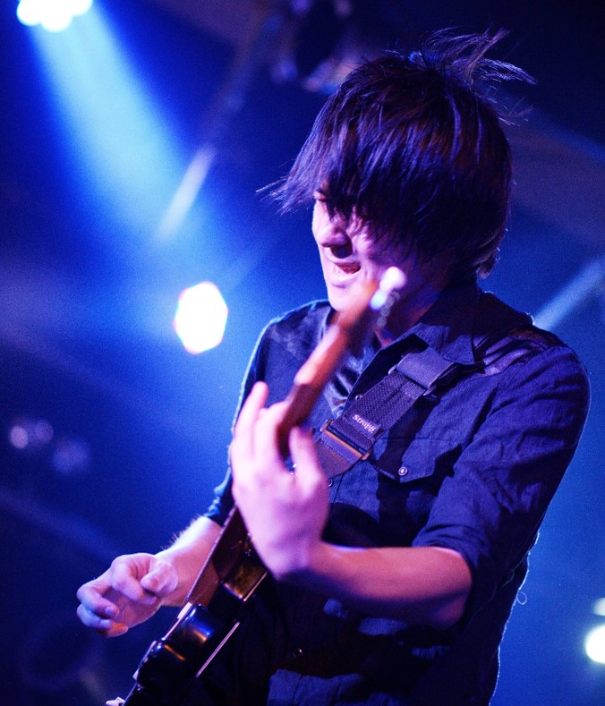 ギタリスト 『ボーグ藤本』氏をお迎えし、ギターセミナーを開催致します。 生のデモ演奏を交えながらギターの様々な演奏方法、エフェクターやアンプの使い方やコツなどを丁寧に解説！ ギターを始めたばかりの方やこれから始める方はもちろん、新たなテクニックを模索中の方にも超おすすめのイベントになっております！  […]