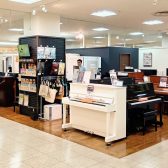 【アップライトピアノ】展示品のご紹介