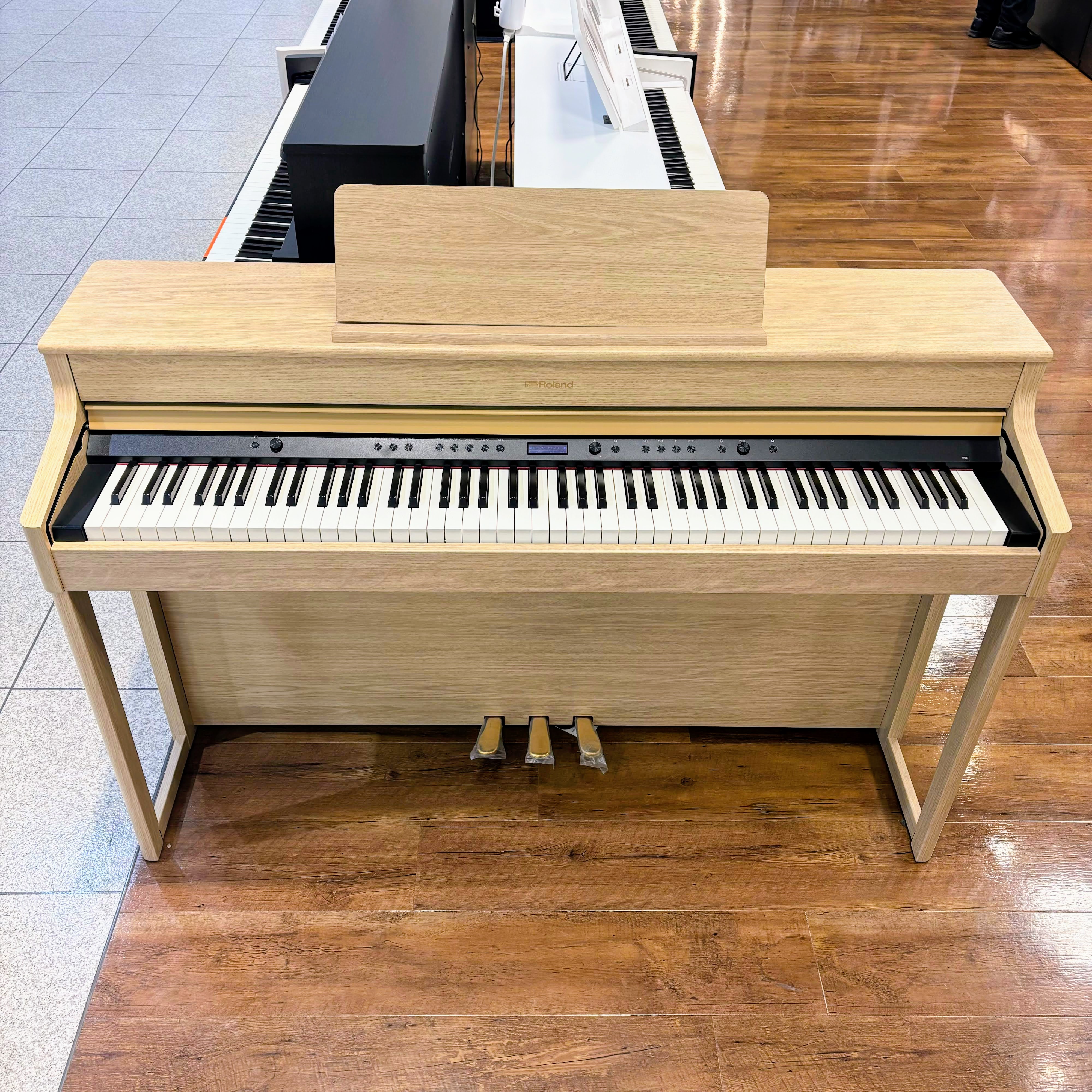 HP700シリーズHP702(LAS)