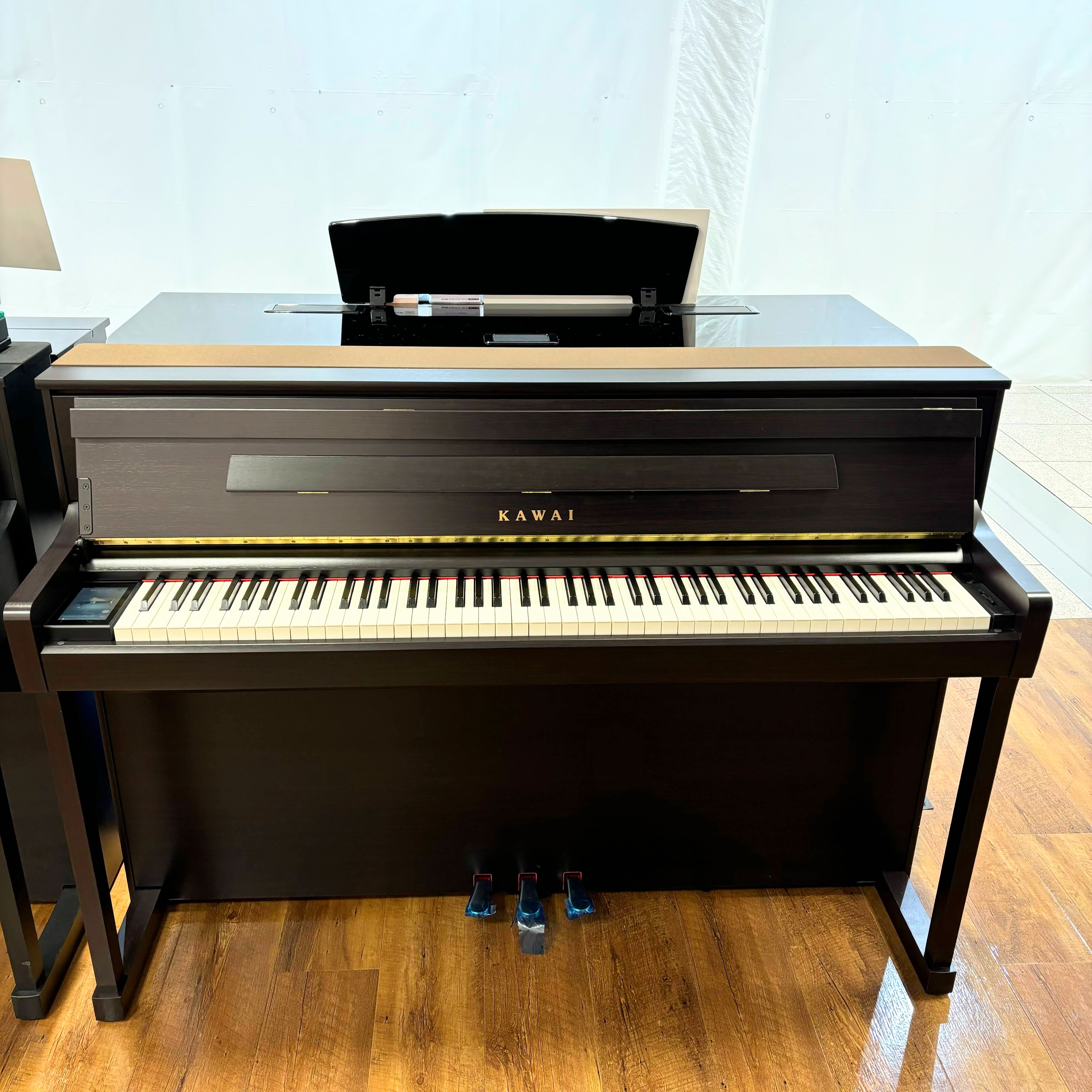 中古電子ピアノCA901