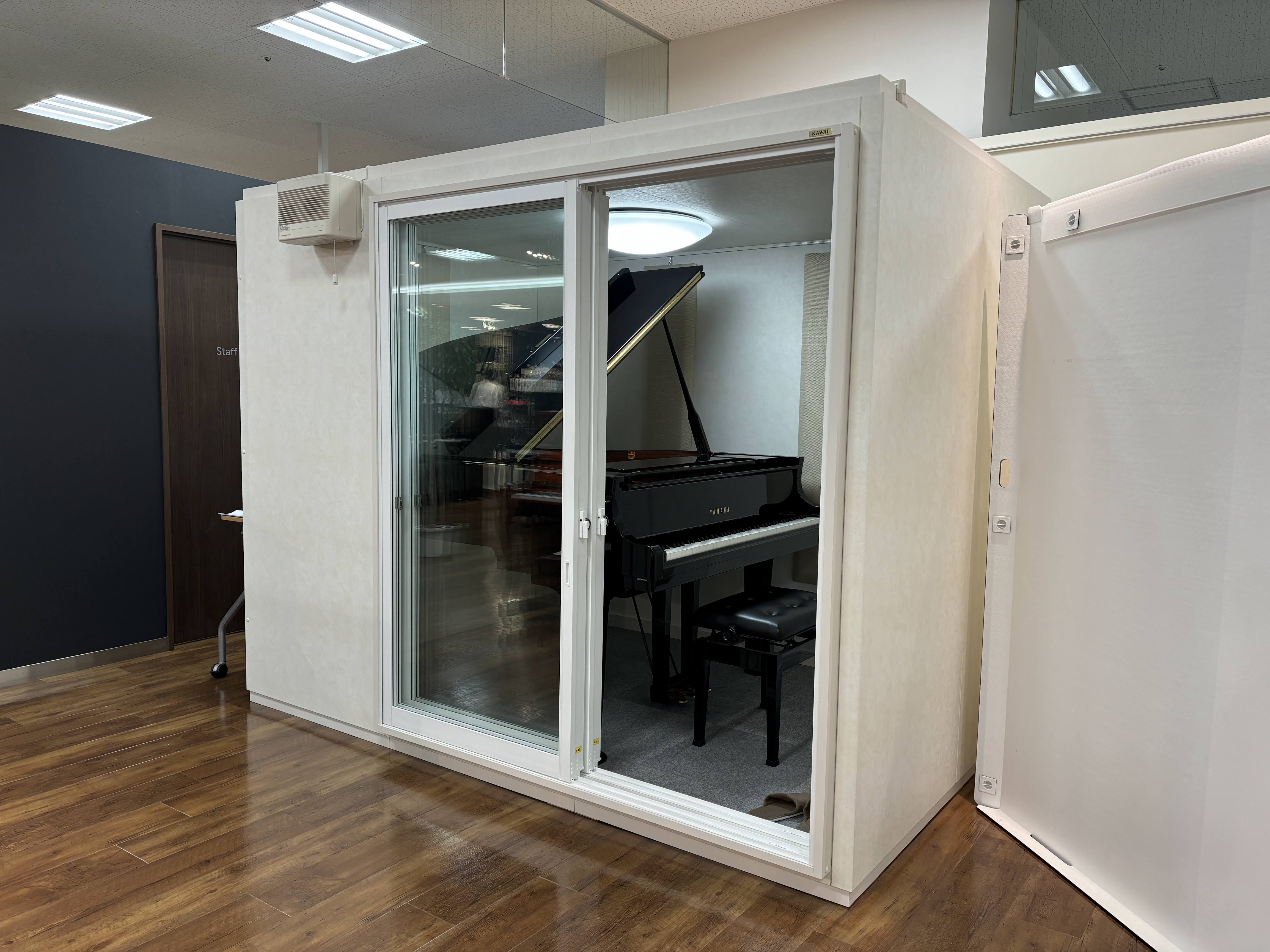 ナサール　カスタムタイプMHCX18-26(標準)テラスサッシL仕様