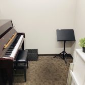 【宇都宮市／大人のピアノ】大人のためのピアノ教室～ピアノサロン～