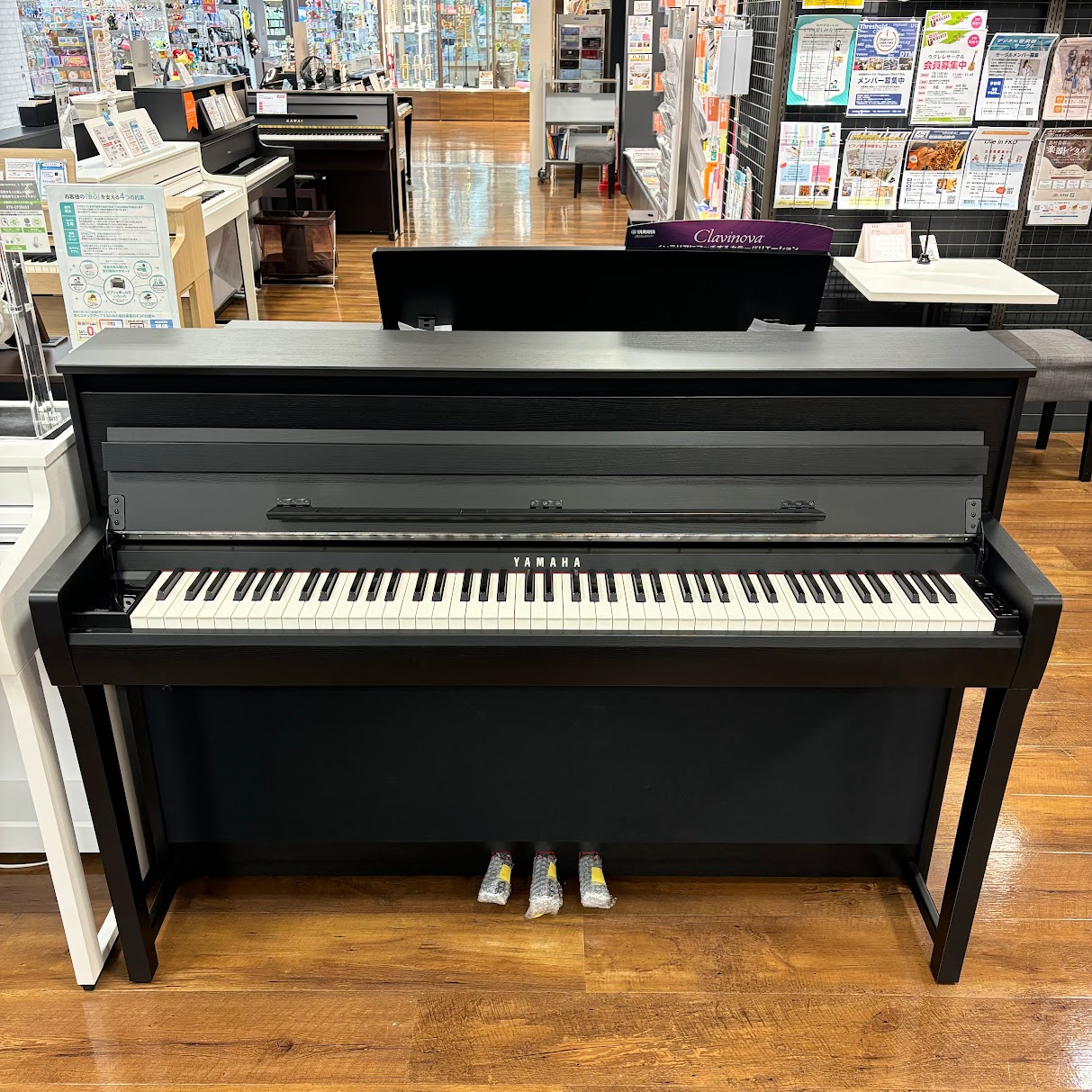 Clavinova/クラビノーバCLP-785