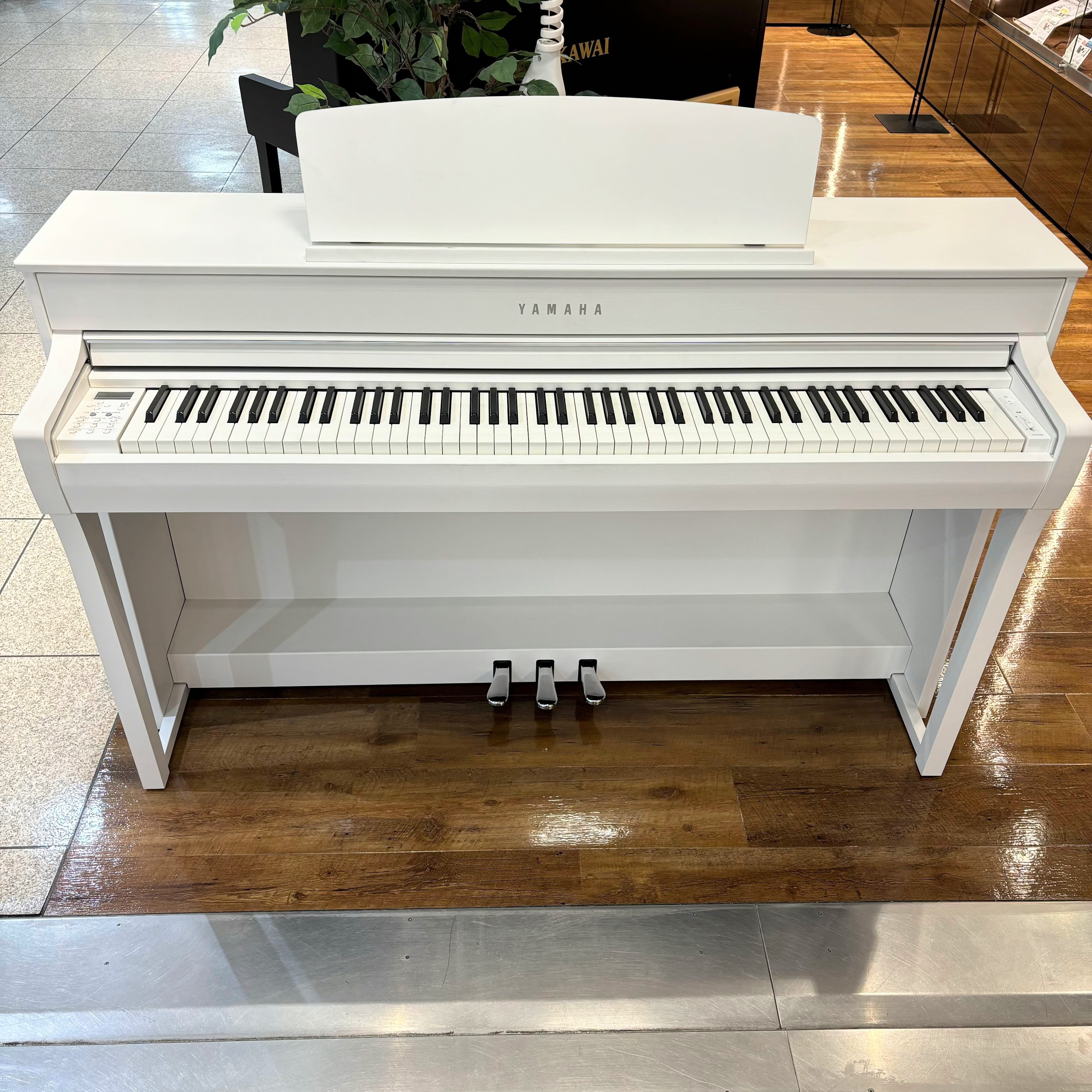 中古電子ピアノSCLP-7450