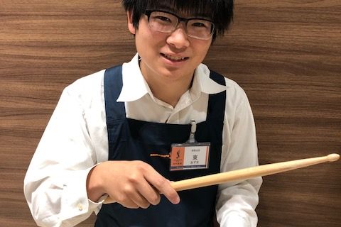 スタッフ写真 東