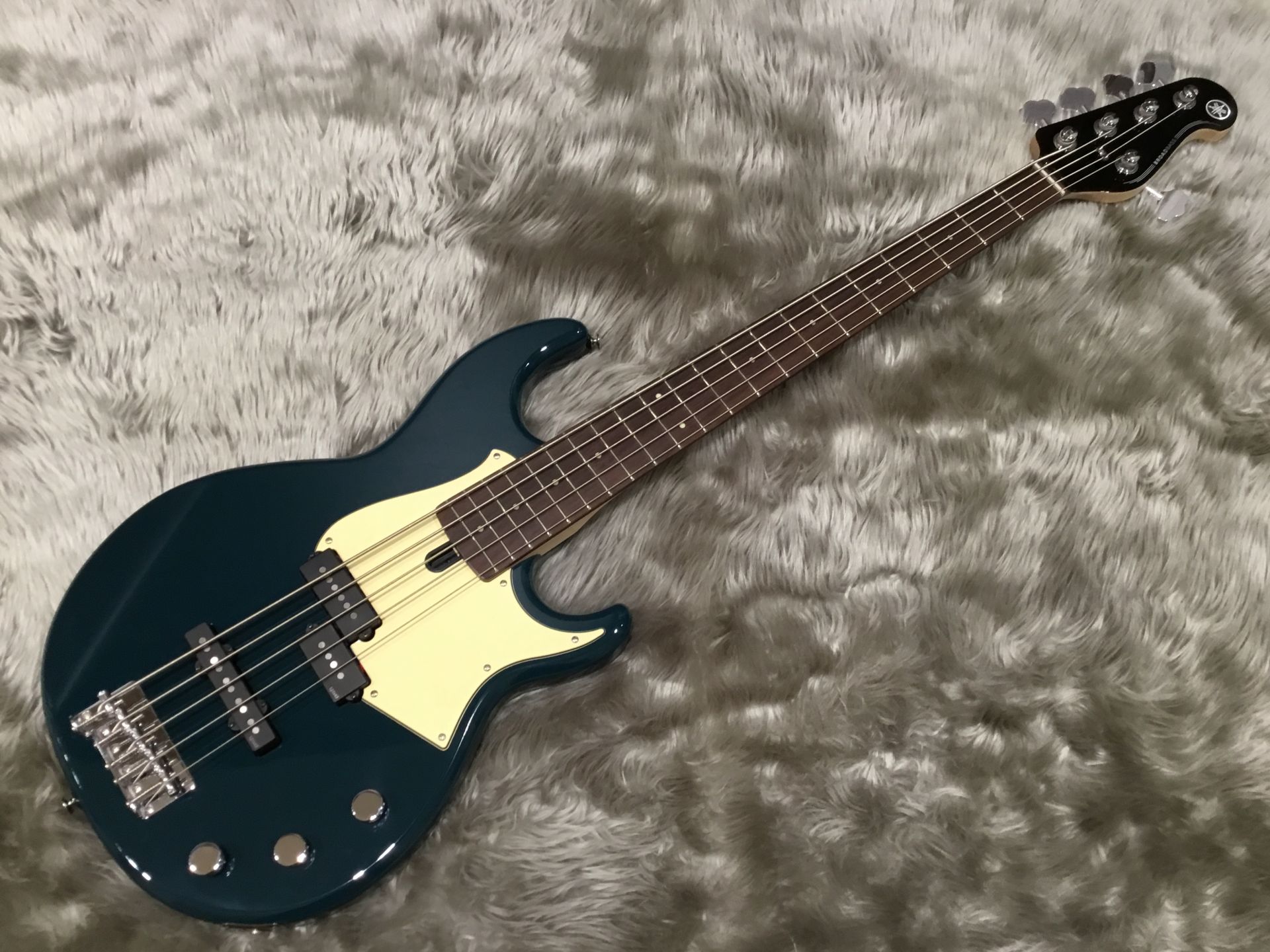 【入荷情報】YAMAHA – BB435