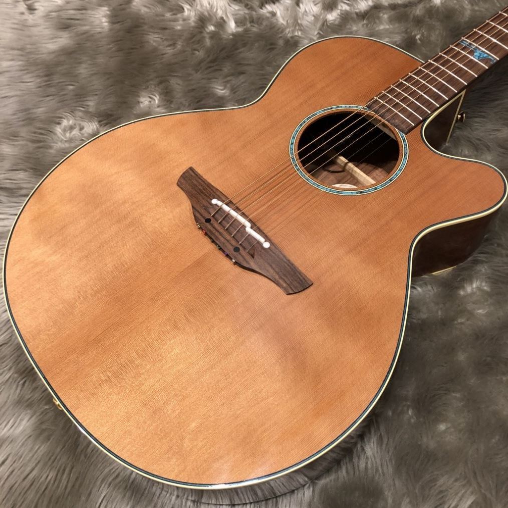 Takamine ESF40C