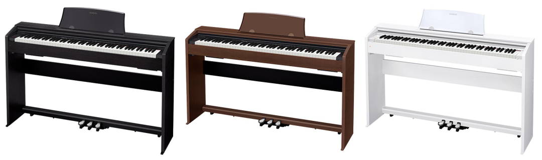 電子ピアノPX-770