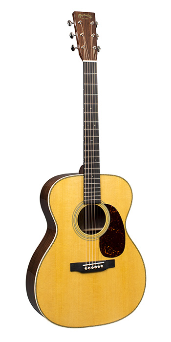 アコースティックギター000-28 Standard