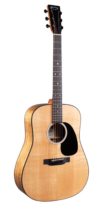 アコースティックギターD-12E Koa