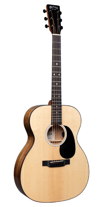 アコースティックギター000-12E Koa