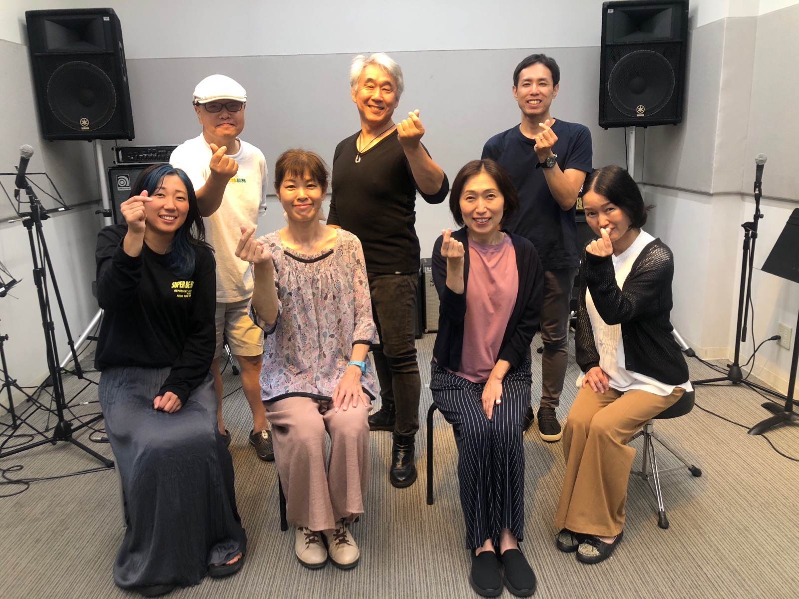 CONTENTS無事終演致しました！～ライブ開演～ご出演いただきました皆様！ありがとうございます！無事終演致しました！ 皆様こんにちは！当イベント担当の田下でございます！2023年9月24日に島村楽器イオンオール和歌山店のスタジオにて開催されたインストアライブ「MUSICA DAL VIVO」が無事 […]