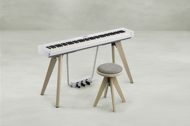 電子ピアノPX-S7000