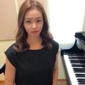 【和歌山ピアノ教室】講師紹介 谷井 茜音