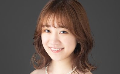 【和歌山ピアノ教室/火・土曜日】講師紹介 谷口 あかり