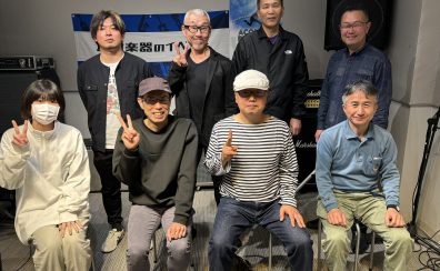 アコパラ2024年レポート！VOL.2 2024年3月31日(日)