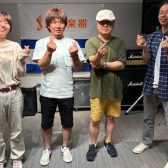 【イベントレポート】2024年6月30日インストアライブ開催しました！