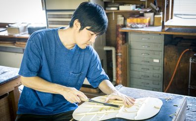 【9月7日～8日】河野ギター製作所　君島聡氏クラシックギター点検会・ギター談話会