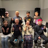 【イベントレポート】2024年11月24日インストアライブ開催しました！