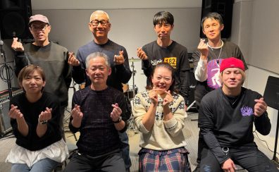 【イベントレポート】2024年11月24日インストアライブ開催しました！