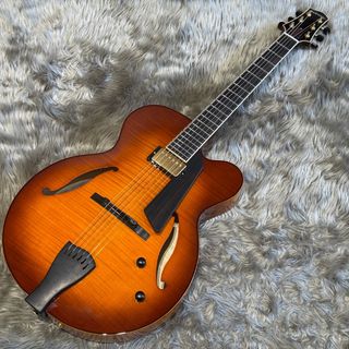 Sadowsky／フルアコJIM HALL MODEL