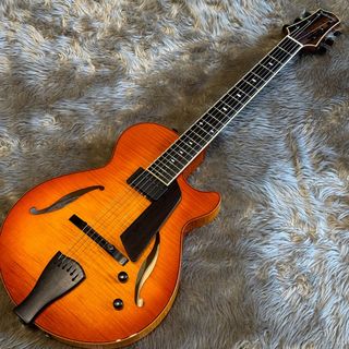 Sadowsky／セミアコSS-15