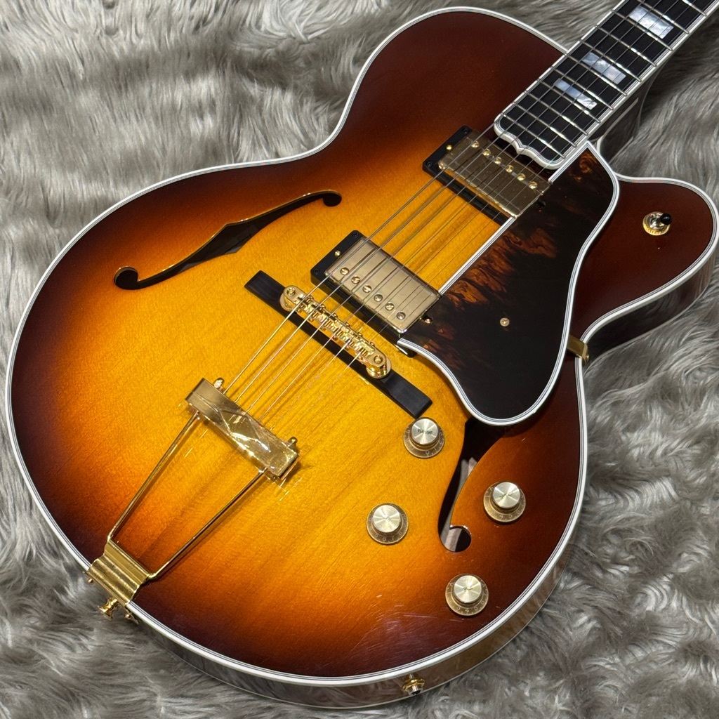 Gem-S L5 Model