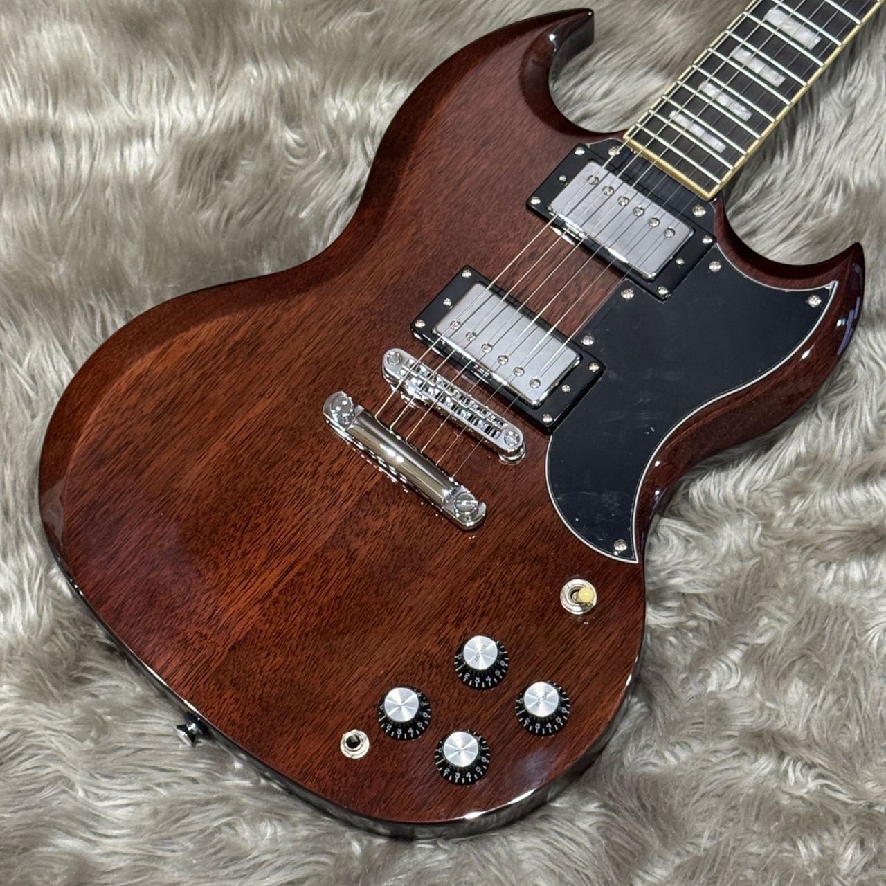 BacchusMARQUIS-STD A-BR